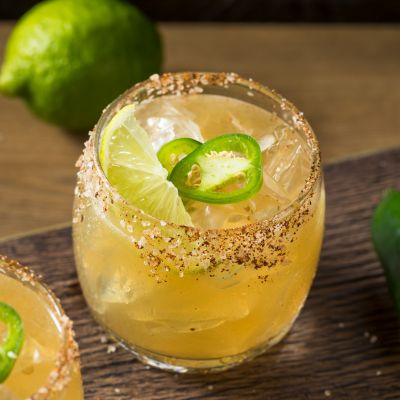 Twin Peaks Lakeland Menu