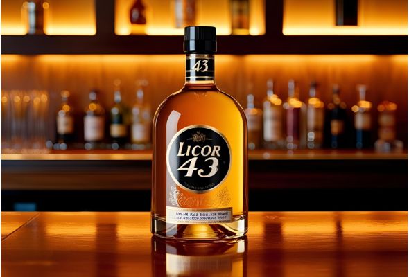 Licor 43 licor 43 cocktails