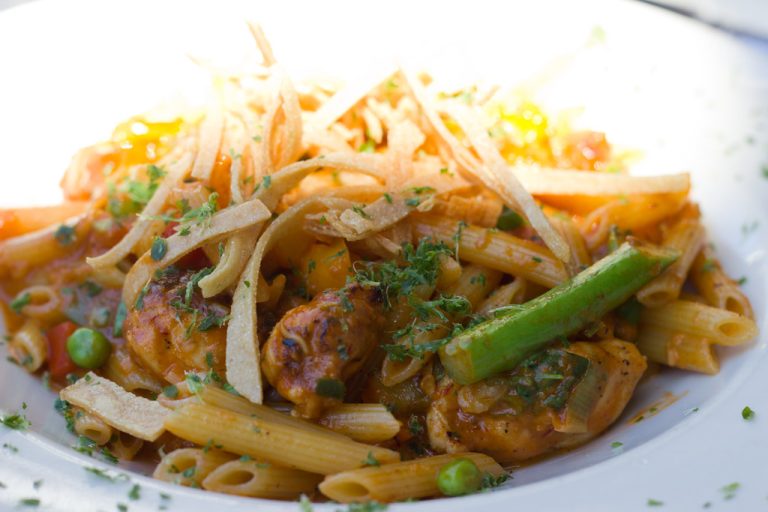 Spicy Chipotle Chicken