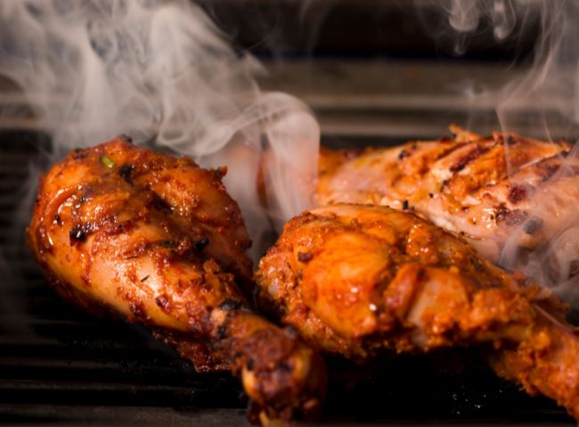 Smoked Half Chicken twin peaks restaurant twin peaks menu twin peaks near me twin peaks menu with prices_ twin peaks restaurant menu twin peak menu twin peaks menu prices