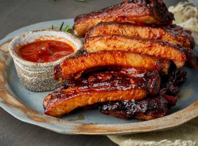 Spicy Thai Ribs Twin Peaks menu twin peaks menu with prices twin peaks restaurant