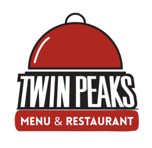 twin peaks menu