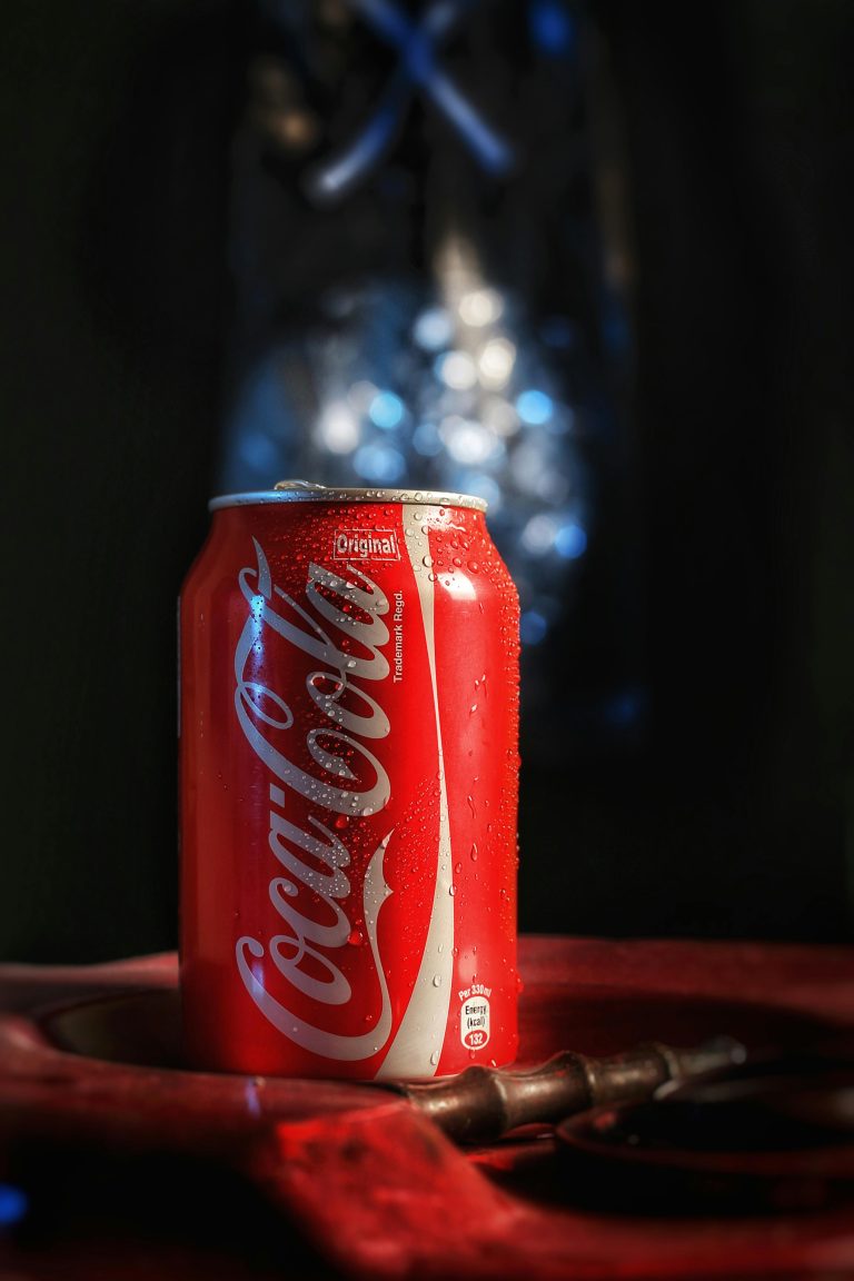 Coca-Cola