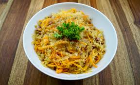 Creamy Coleslaw