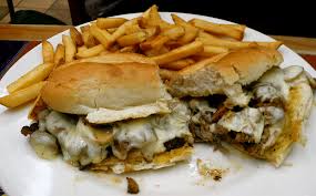 Philly Cheesesteak
