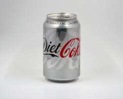 Diet Coke