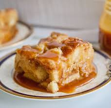 Bread Pudding
