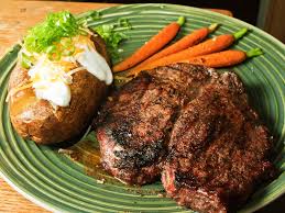 Mom’s Pot Roast