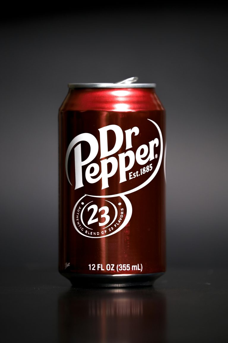 Dr Pepper