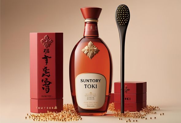 Suntory Toki