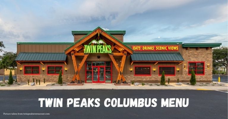 Twin Peaks Polaris