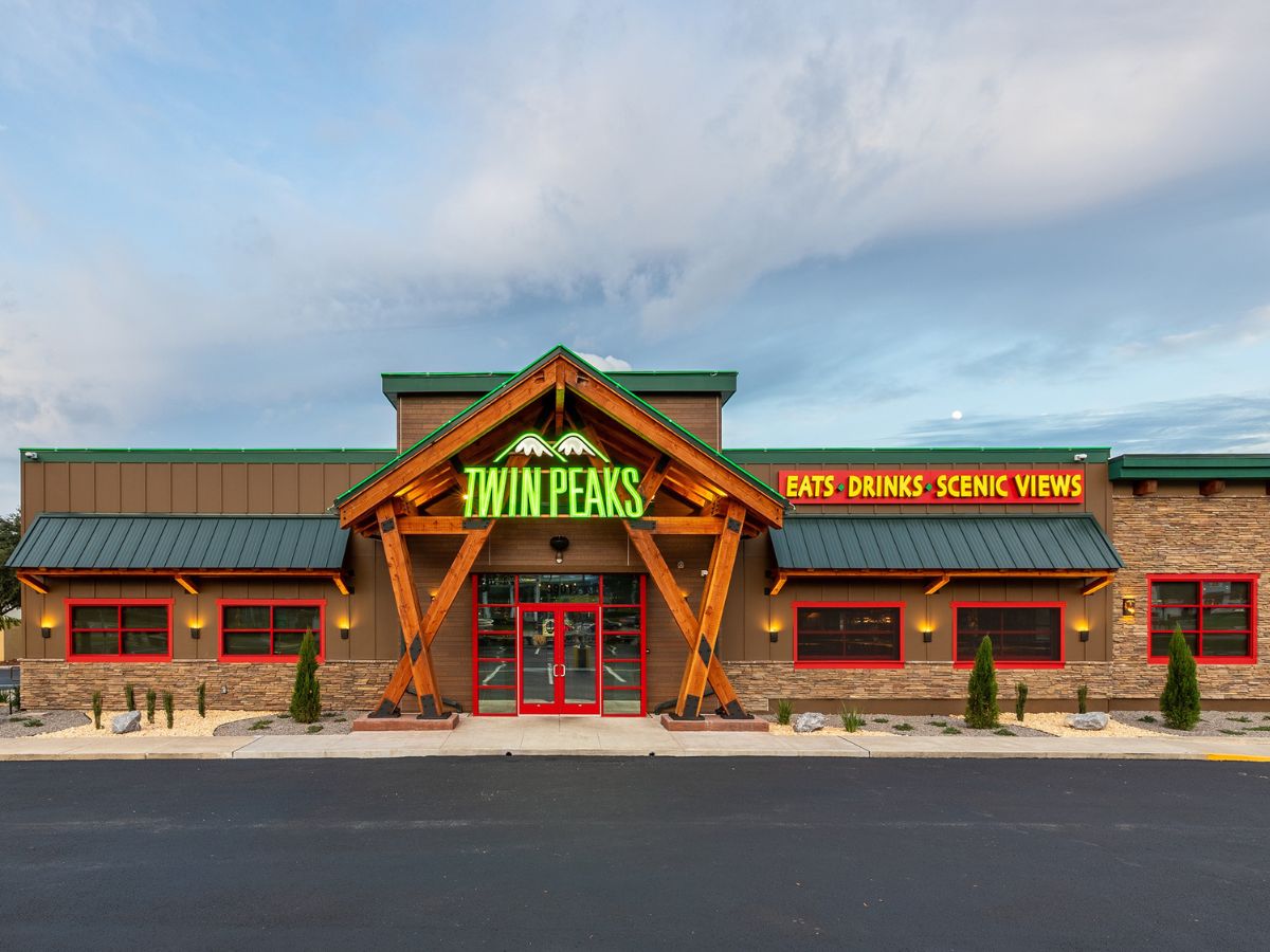 Twin Peaks Henderson