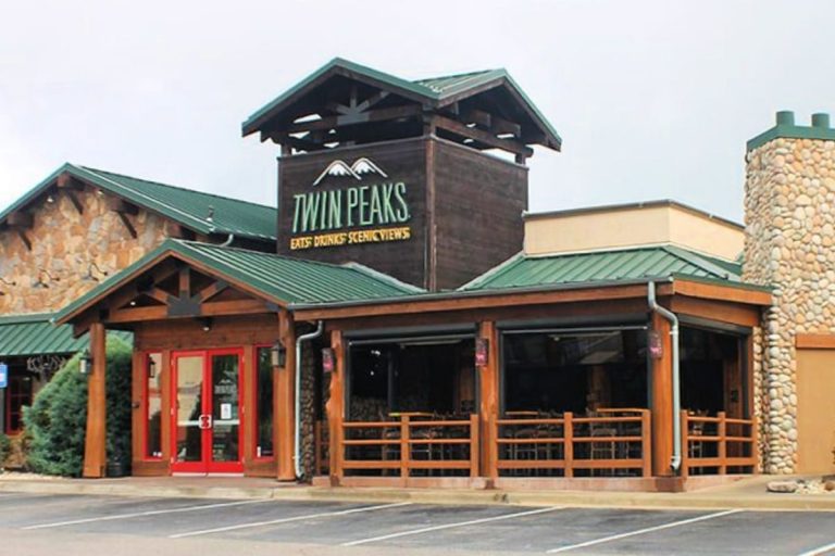 Twin Peaks Locations Twin Peaks Alabama Twin Peaks Hoover