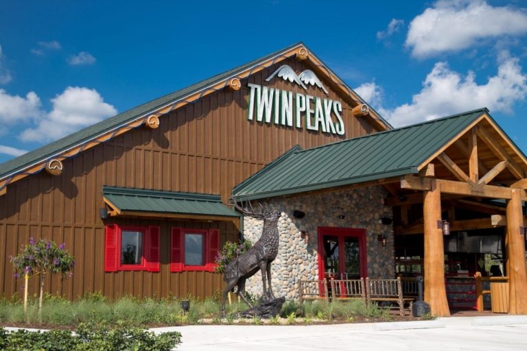 Twin Peaks Locations Twin Peaks Fort Myers Twin peaks Florida