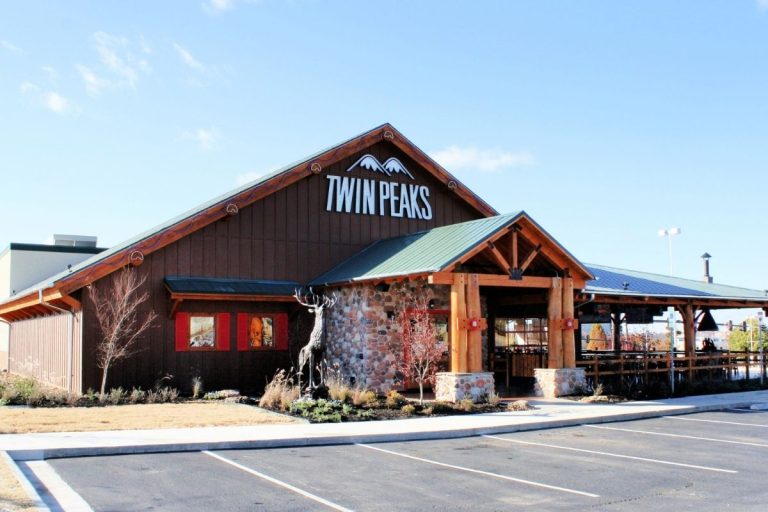 Twin Peaks Locations Twin Peaks Rogers Twin Peaks Arkansas