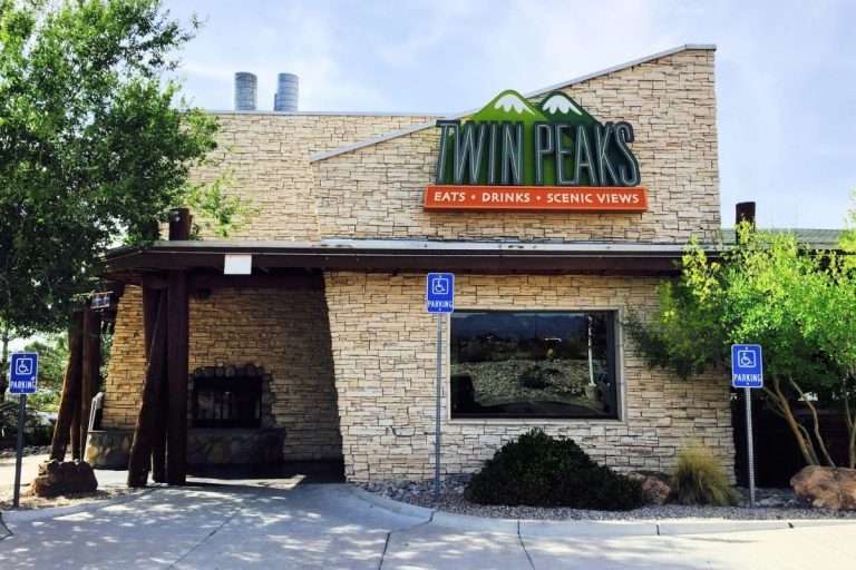 Twin Peaks Locations Twin Peaks New Mexico Twin Peaks Albuquerque