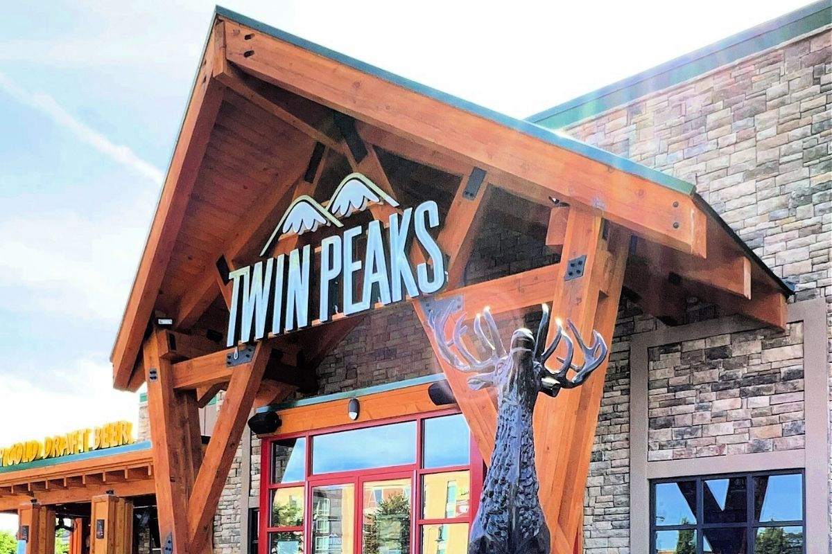 Twin Peaks Ohio Twin Peaks Beavercreek