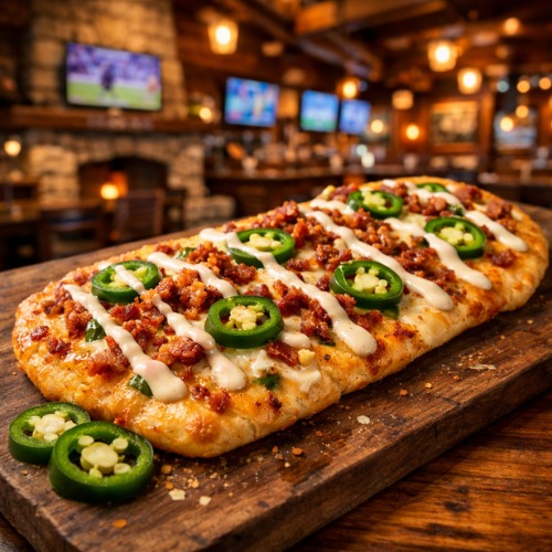 TWIN PEAKS MENU WITH PRICES TWIN PEAKS FLATBREADS