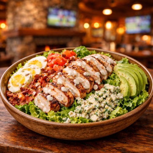 TWIN PEAKS MENU WITH PRICES , TWIN PEAKS HOT SALADS, TWIN PEAKS CHICKEN