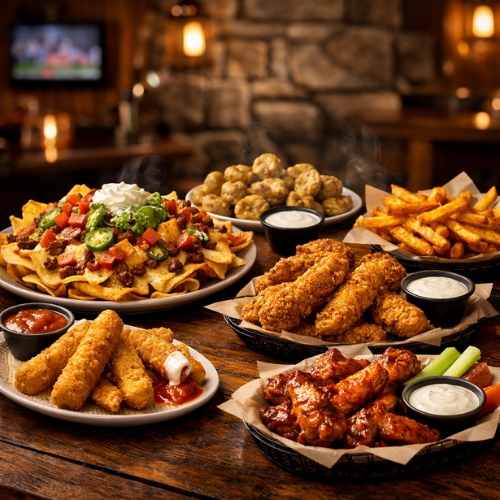 twin peaks menu with prices twin peaks food twin peaks