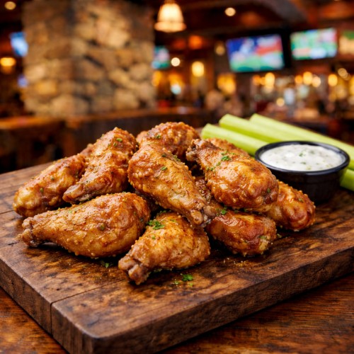 TWIN PEAKS MENU WITH PRICES TWIN PEAKS WINGS