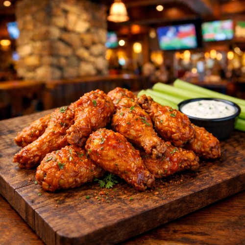 TWIN PEAKS MENU WITH PRICES TWIN PEAKS WINGS