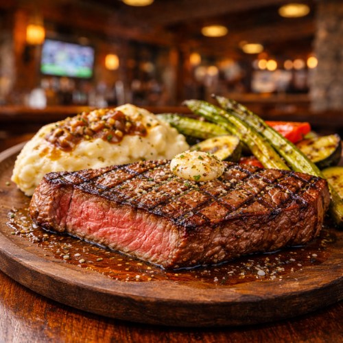 TWIN PEAKS MENU WITH PRICES , TWIN PEAKS HOT DISHES , TWIN PEAKS CHICKEN