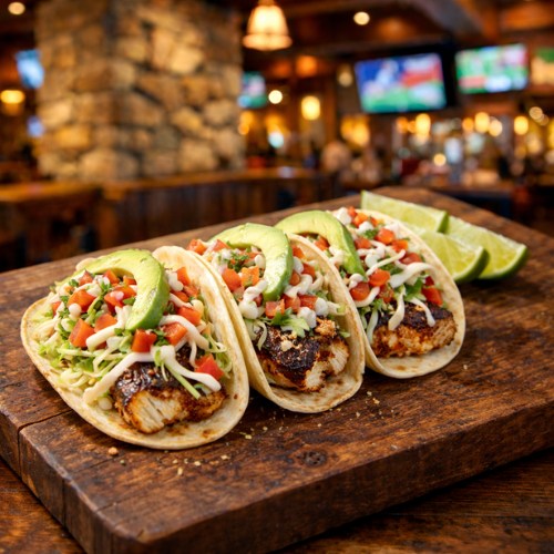 TWIN PEAKS MENU WITH PRICES TWIN PEAKS TACOS